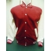 Jaket Baseball